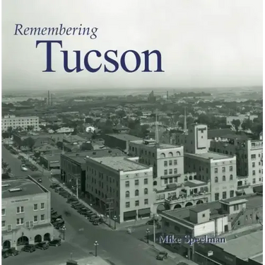 Remembering Tucson