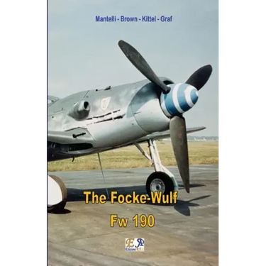The Focke-Wulf Fw 190