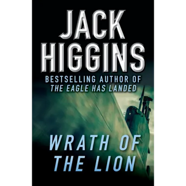 Wrath of the Lion