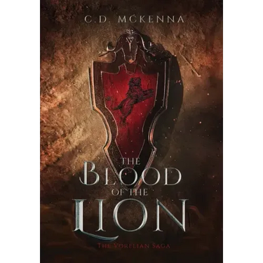 The Blood of the Lion