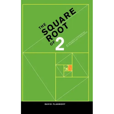 The Square Root of 2: A Dialogue Concerning a Number and a Sequence