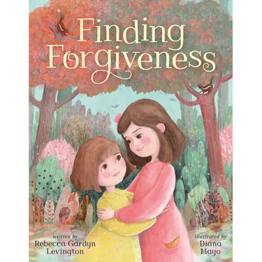 Finding Forgiveness