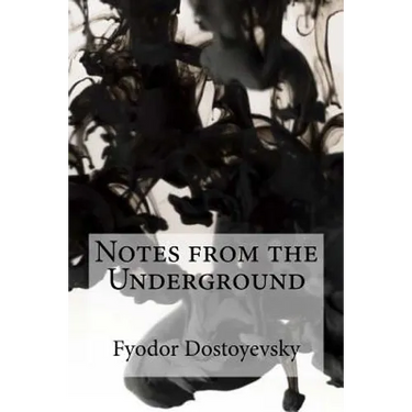 Notes from the Underground
