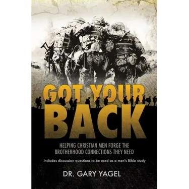 Got Your Back