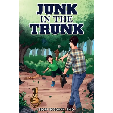 Junk in the Trunk