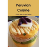Peruvian Cuisine