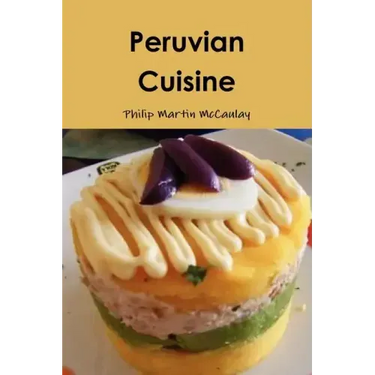 Peruvian Cuisine