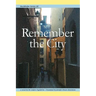 Stockholm Series III: Remember the City