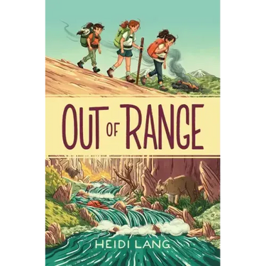 Out of Range