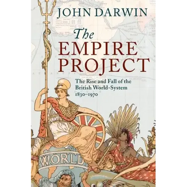 The Empire Project