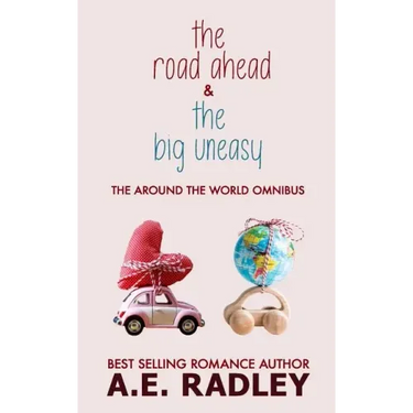 Around the World Omnibus
