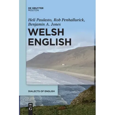 Welsh English