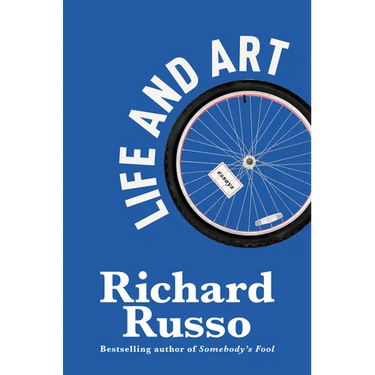 Life and Art: Essays