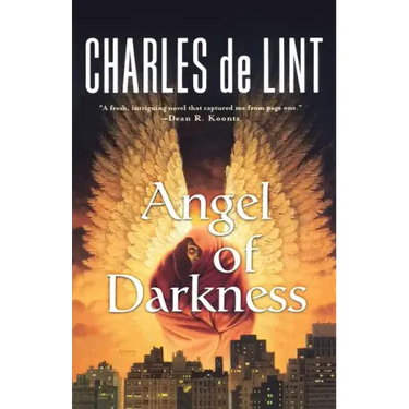Angel of Darkness
