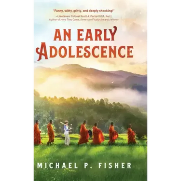An Early Adolescence