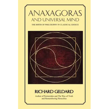 Anaxagoras and Universal Mind