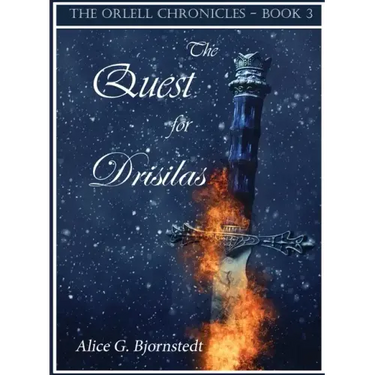 The Quest for Drisilas