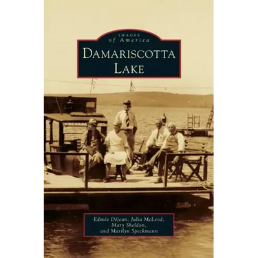 Damariscotta Lake