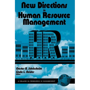 New Directions in Human Resource Management