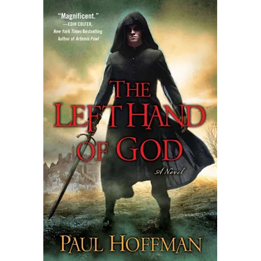 The Left Hand of God