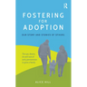 Fostering for Adoption: Our story and stories of others