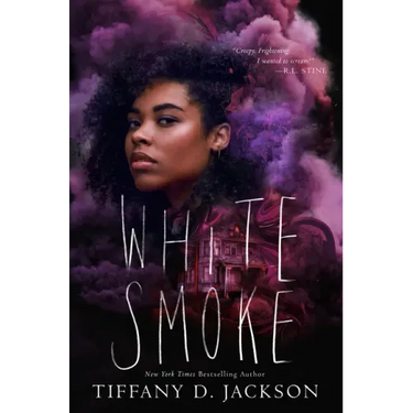 White Smoke