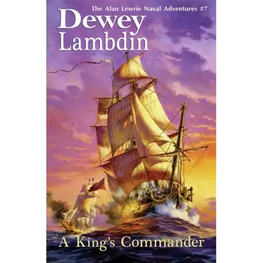 A King's Commander