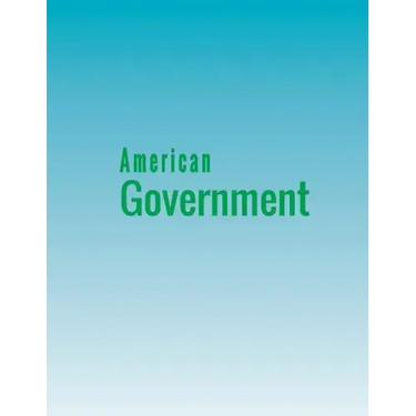 American Government