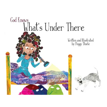 God Knows What's Under There