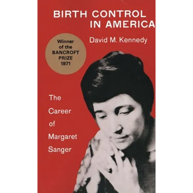 Birth Control in America
