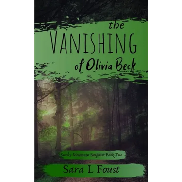 The Vanishing of Olivia Beck