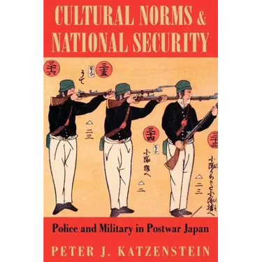 Cultural Norms and National Security: Six Character Studies from the Genealogy