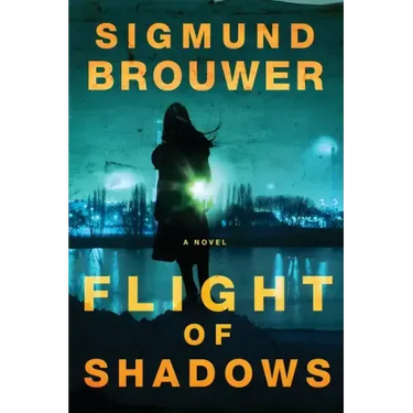 Flight of Shadows