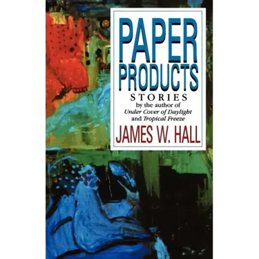 Paper Products: Stories