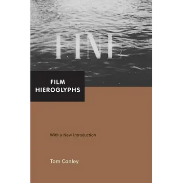 Film Hieroglyphs: Ruptures in Classical Cinema