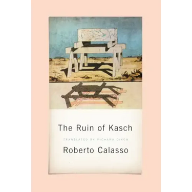 Ruin of Kasch