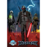 Orbit: Megadeth