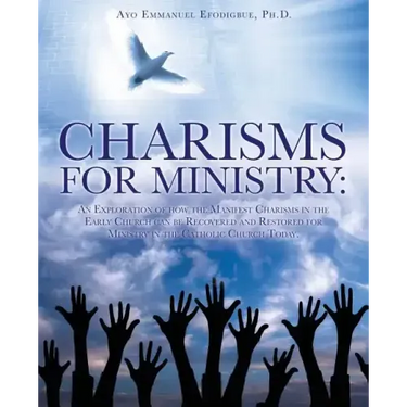 Charisms for Ministry
