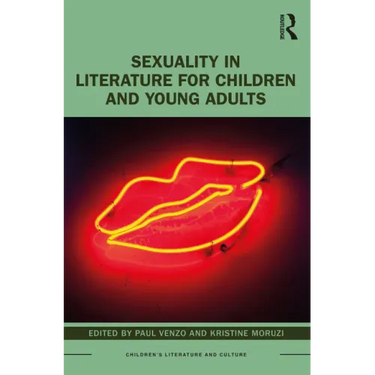 Sexuality in Literature for Children and Young Adults