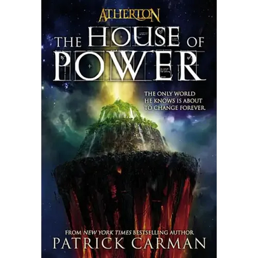 The House of Power