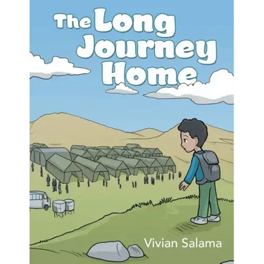 The Long Journey Home