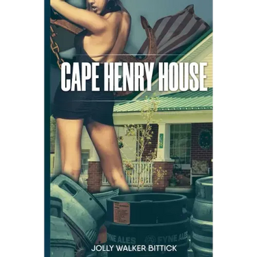 Cape Henry House