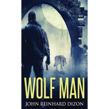 Wolf Man
