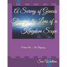 A Survey of Genesis Through the Lens of a Kingdom Scope: Volume One - The Beginning