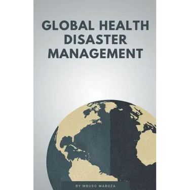 Global Health Disaster Management