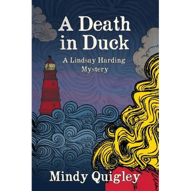 A Death in Duck