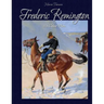 Frederic Remington: 113 Colour Plates