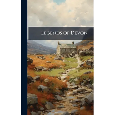 Legends of Devon