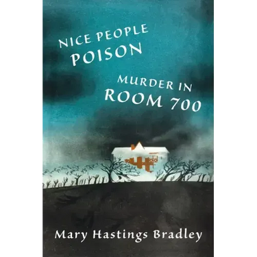 Nice People Poison / Murder in Room 700