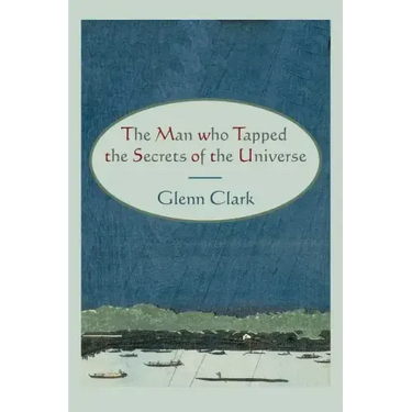 The Man Who Tapped the Secrets of the Universe